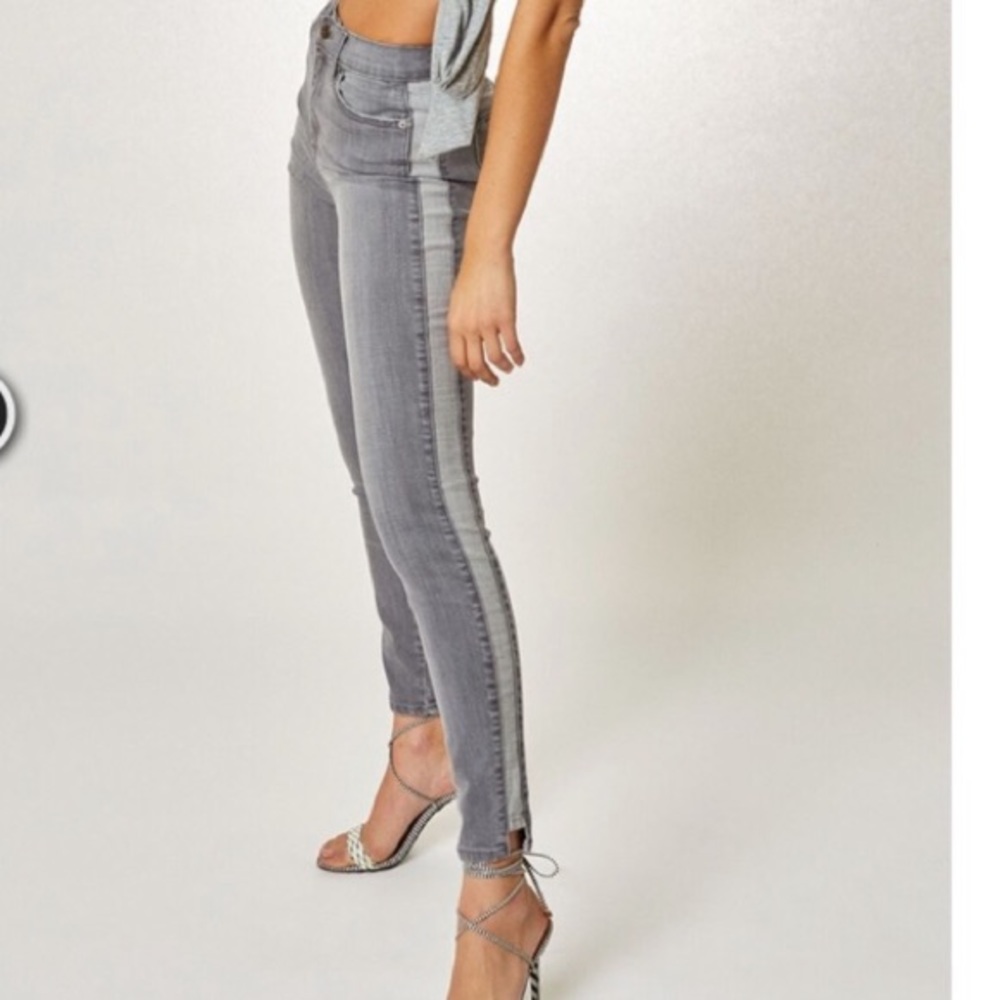Pistola Aline Tux Jeans
